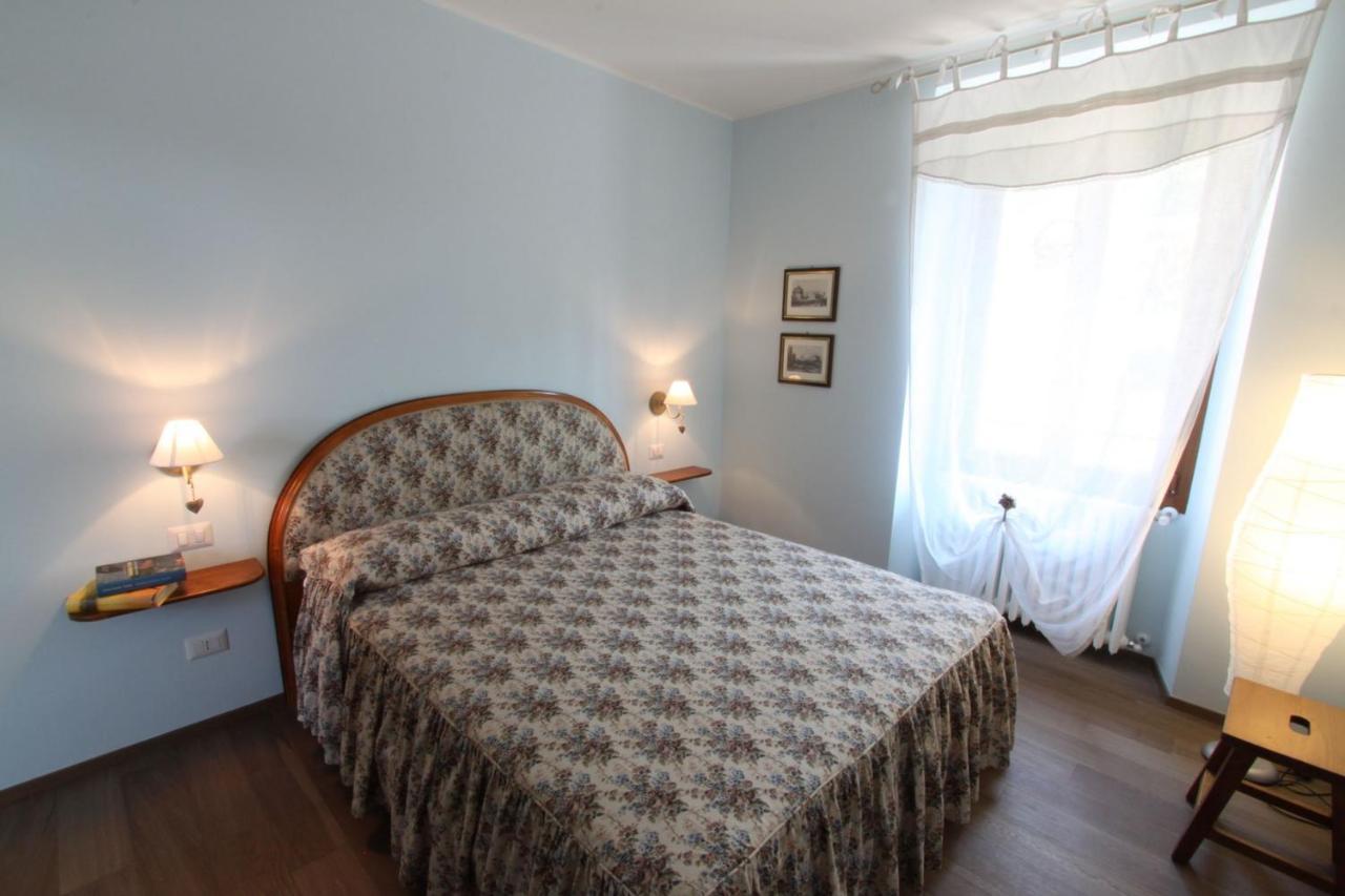 Pitel House Bellagio Apartment Exterior photo