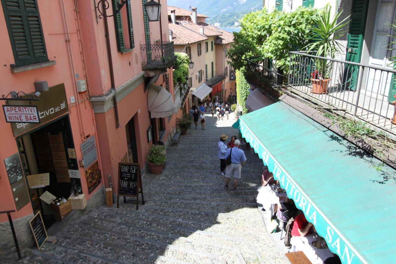 Pitel House Bellagio Apartment Exterior photo