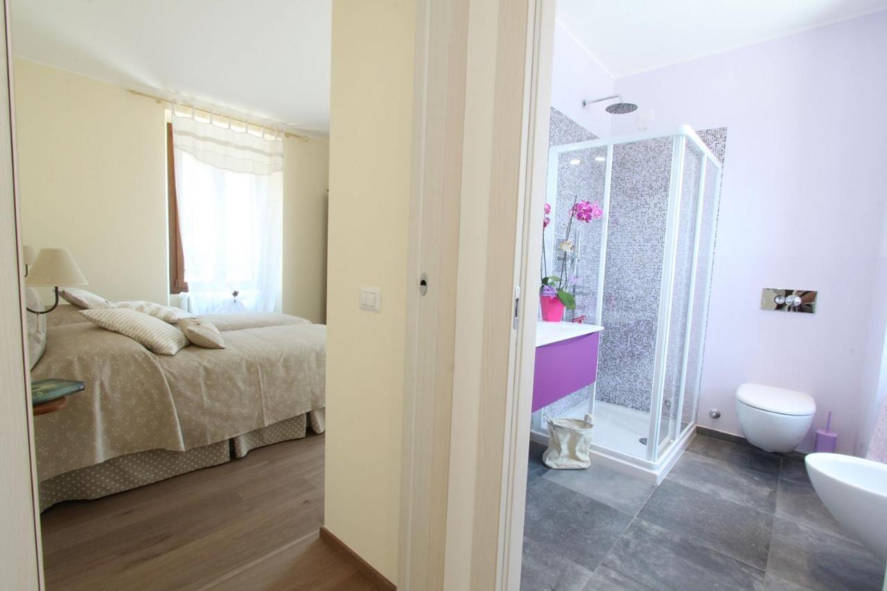 Pitel House Bellagio Apartment Exterior photo